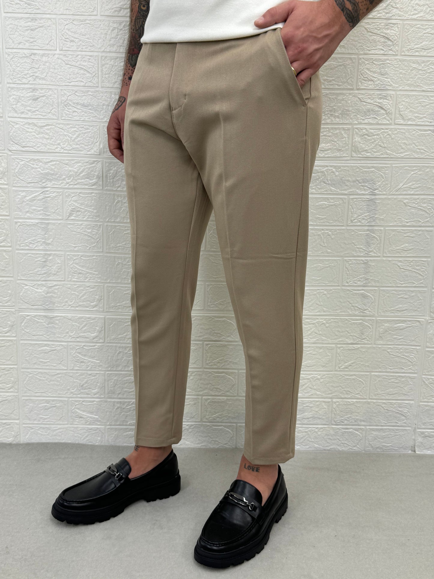 Pantalone Chino