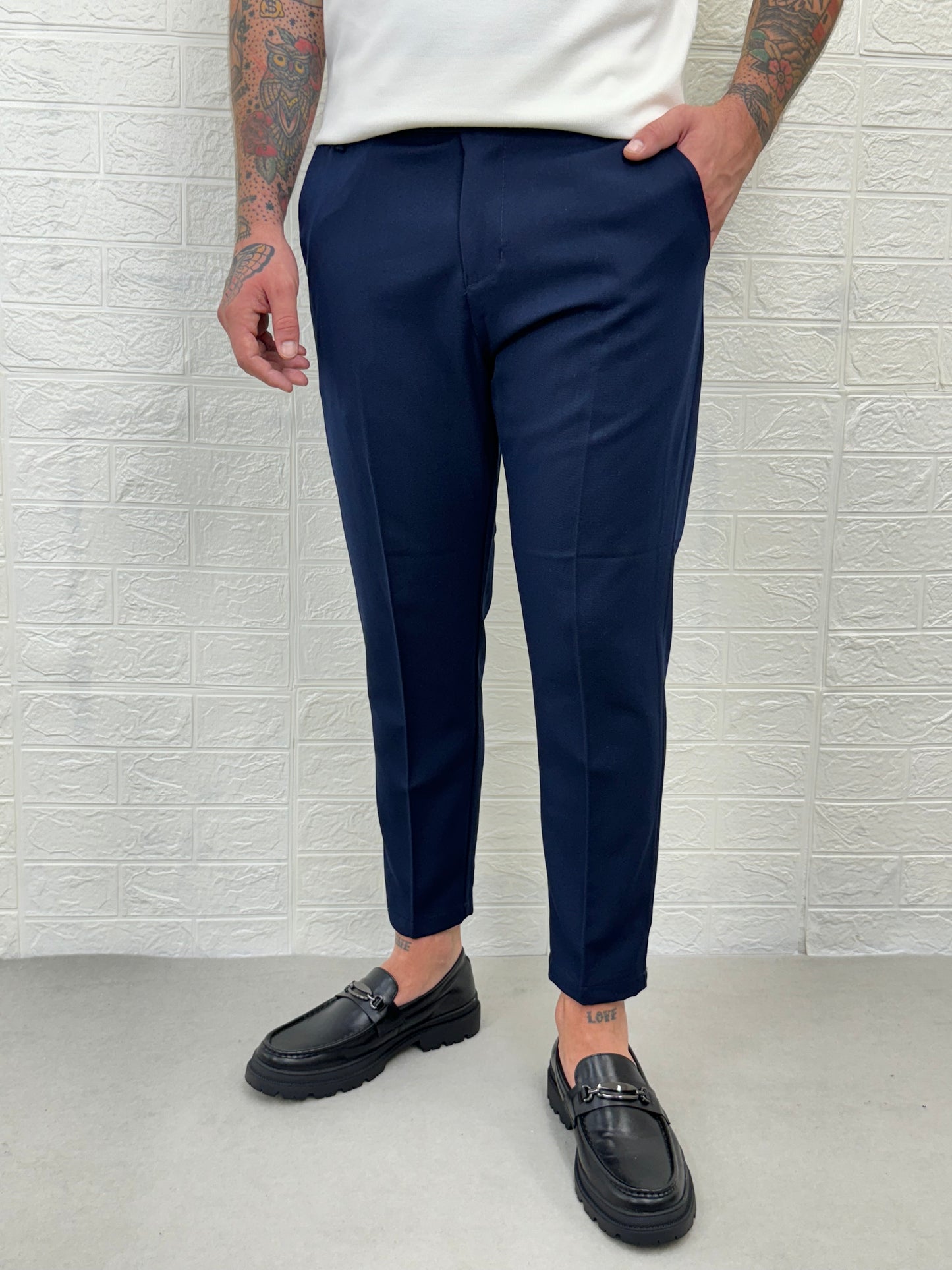 Pantalone Chino